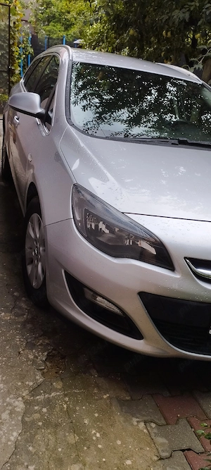 Vand Opel Astra  - imagine 3