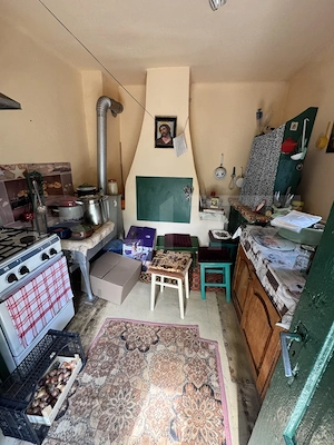 Casa mare, cu gospodarie deosebita in Chetani! 34 Ari Teren! - imagine 5