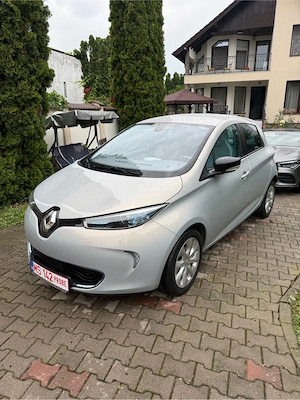Renault Zoe electric drive Zen 40000km!