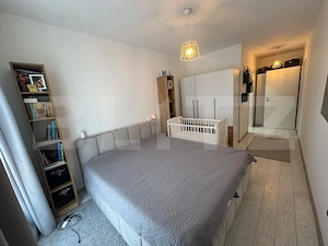 Apartament cu 3 camere, terasă, parcare și boxă - Complex Maurer - imagine 4