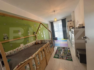 Apartament cu 3 camere, terasă, parcare și boxă - Complex Maurer - imagine 5