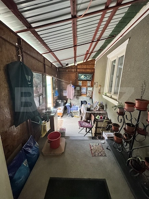 Casa mare, cu gospodarie deosebita in Chetani! 34 Ari Teren! - imagine 6