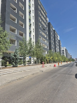 Apartament 2 camere, parter cu gradina mare, zona Militari - imagine 2