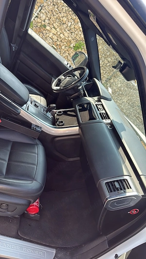 Range rover sport - imagine 5