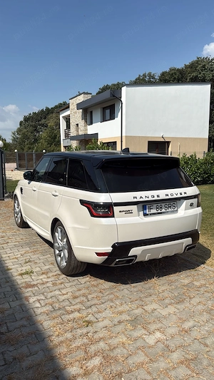 Range rover sport - imagine 3