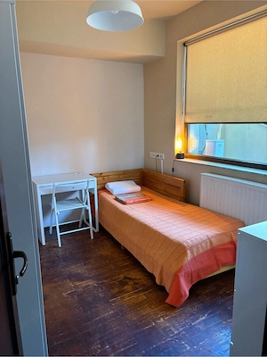 Propietar, inchiriez apartament 3 camere tomis 2  in vila 580 euro - imagine 9