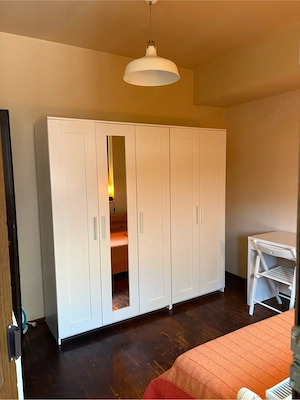 Propietar, inchiriez apartament 3 camere tomis 2  in vila 580 euro - imagine 7