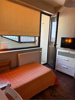 Propietar, inchiriez apartament 3 camere tomis 2  in vila 580 euro - imagine 8