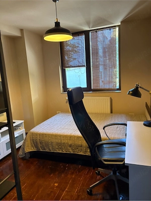 Propietar, inchiriez apartament 3 camere tomis 2  in vila 580 euro - imagine 6