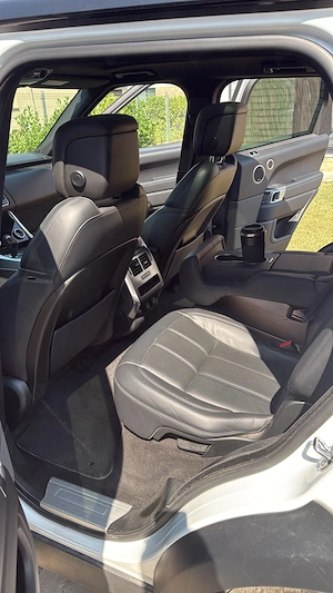 Range rover sport - imagine 8
