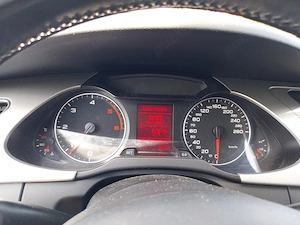 Vand Audi A4 euro5 - imagine 7