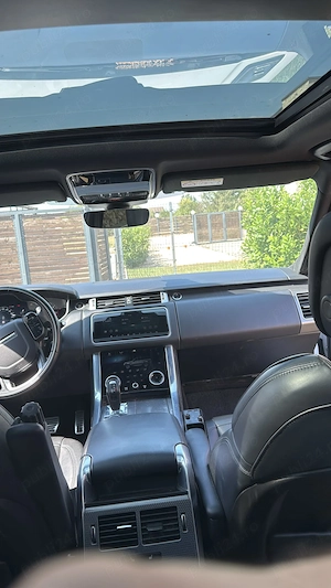 Range rover sport - imagine 7