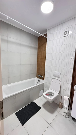 Apartament 2 camere Avantgarden Bartolomeu Faza 5 - imagine 5
