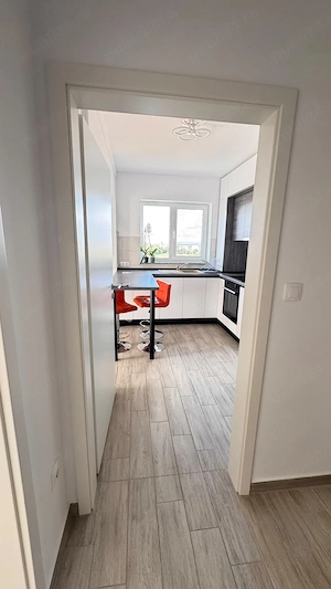 Apartament 2 camere Avantgarden Bartolomeu Faza 5 - imagine 4