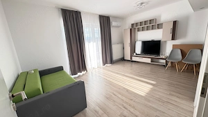 Apartament 2 camere Avantgarden Bartolomeu Faza 5 - imagine 2