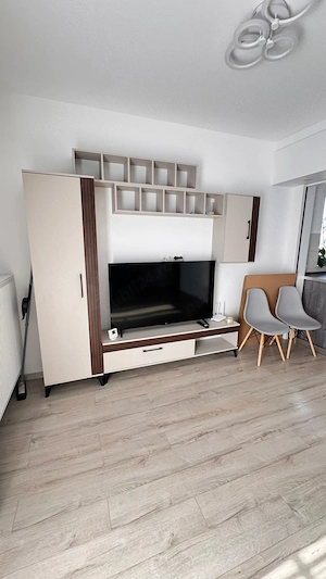 Apartament 2 camere Avantgarden Bartolomeu Faza 5 - imagine 3