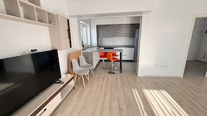 Apartament 2 camere Avantgarden Bartolomeu Faza 5 - imagine 6