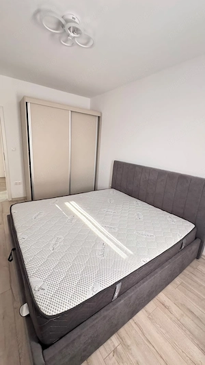 Apartament 2 camere Avantgarden Bartolomeu Faza 5 - imagine 8