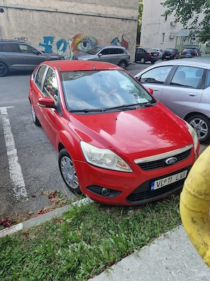 Ford focus 2 - imagine 8