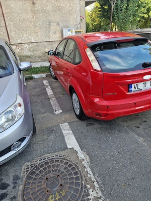Ford focus 2 - imagine 6