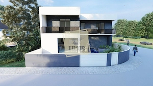 Casa cu 5 camere 3 bai Sura Mica - imagine 2