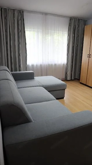 Apartament modern 3 camere, 2 bai, 76mp   10 min de centru - imagine 4
