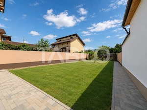 Casa individuala de vanzare constructie 2026 - finisaje dupa gust