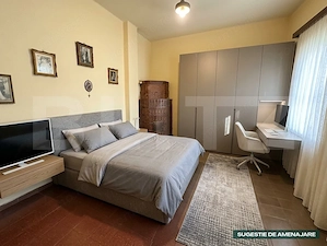 Ocazie! Casa in zona Premium! Gabor Aron! 140mp! - imagine 4