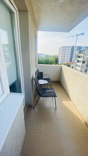 Apartament 2 camere de închiriat   Sector 4, Drumul Dealu Cucului - imagine 8