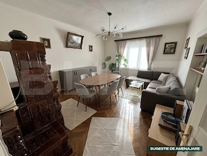 Ocazie! Casa in zona Premium! Gabor Aron! 140mp!