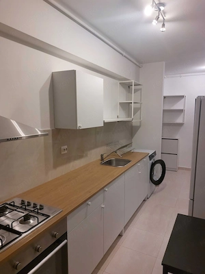 Prelungirea Ghencea, inchiriez apartament 2 camere