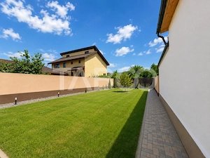 Casa individuala de vanzare constructie 2026 - finisaje dupa gust - imagine 15