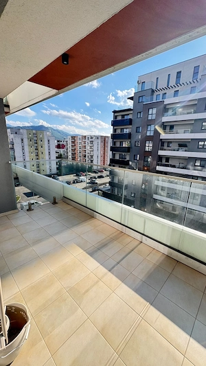 Apartament 2 camere Avantgarden Bartolomeu Faza 5 - imagine 10