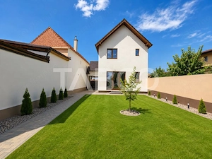 Casa individuala de vanzare constructie 2026 - finisaje dupa gust - imagine 16