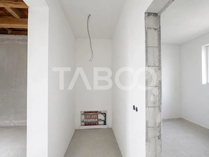 Casa individuala de vanzare constructie 2026 - finisaje dupa gust - imagine 11