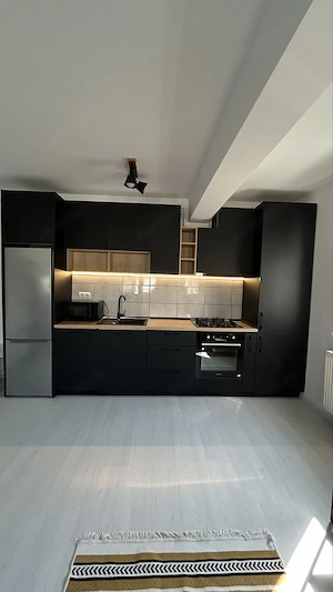 Apartament 2 camere de închiriat   Sector 4, Drumul Dealu Cucului