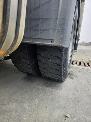 man tgx 510 - imagine 3