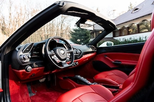 Ferrari 488 Spider - imagine 4