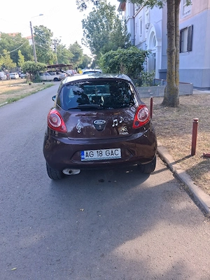 vand ford ka - imagine 3