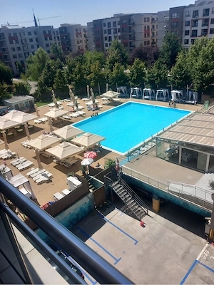Inchirierere apartament 2 camere berceni, cartier solar, sector 4, Bucuresti - imagine 2