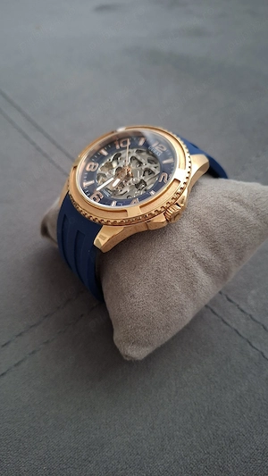 Ceas Guess Original ( Automatic) Bijuterie  !!!