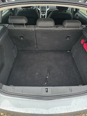 Opel Astra J 2012 Euro 5 Manual - imagine 14