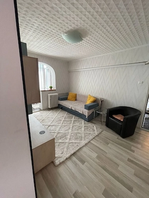Apartament de inchiriat - imagine 2