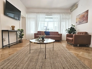 Inchiriere apartament 4 camere | Strada Atena | Capitale - imagine 3