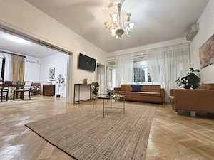Inchiriere apartament 4 camere | Strada Atena | Capitale - imagine 2