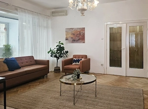 Inchiriere apartament 4 camere | Strada Atena | Capitale - imagine 4