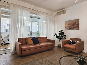 Inchiriere apartament 4 camere | Strada Atena | Capitale - imagine 6