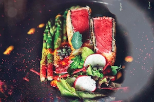 Bucătar chef cu experiență caut colaborare  - imagine 3