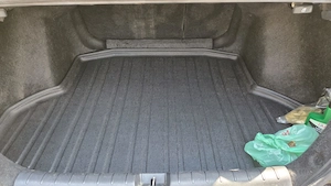 Honda Civic X 1.5 VTEC 182cp Automata LED - imagine 10