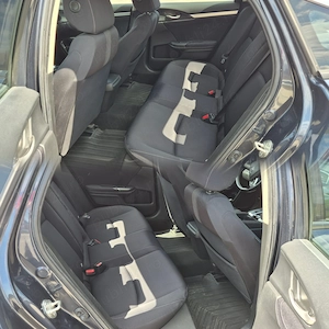 Honda Civic X 1.5 VTEC 182cp Automata LED - imagine 9